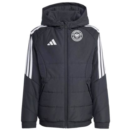 SC Borussia Friedrichsfelde Winterjacke 2024/2025