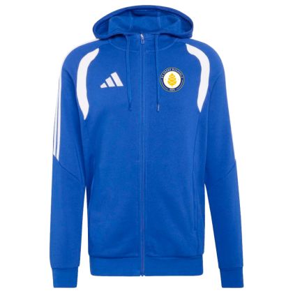 SV Groß Buchholz Tiro 26 League Kapuzenjacke 2026/2027