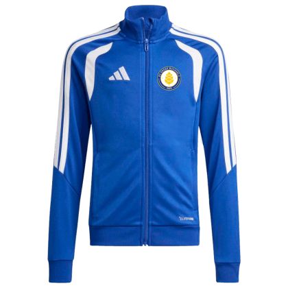 SV Groß Buchholz Tiro 26 League Trainingsjacke 2026/2027