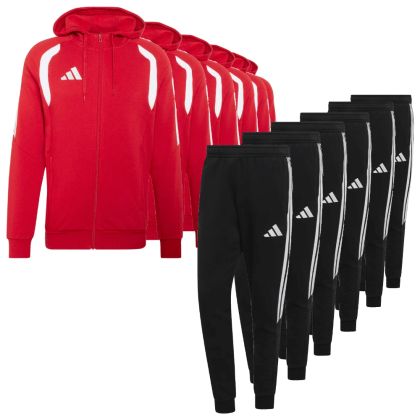adidas Tiro 26 League Sweatsanzug Satz