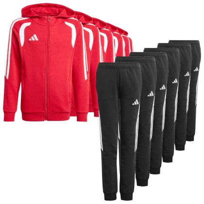 adidas Tiro 26 League Sweatsanzug Satz