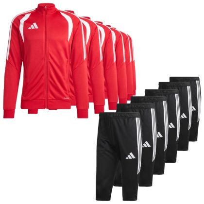 adidas Tiro 26 League Trainingsanzug Satz
