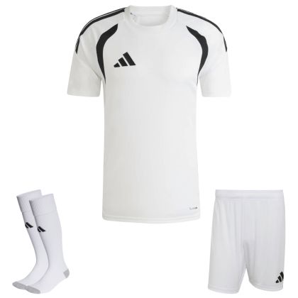 adidas Tiro 26 League Trikotsatz
