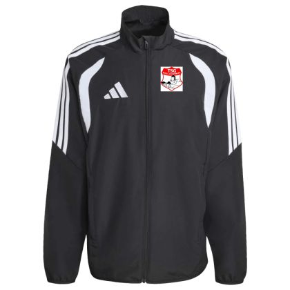 TSG Burg Lichtenberg Präsentationsjacke 2024/2025