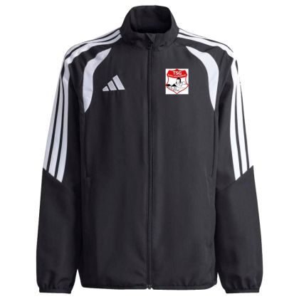 TSG Burg Lichtenberg Präsentationsjacke 2024/2025