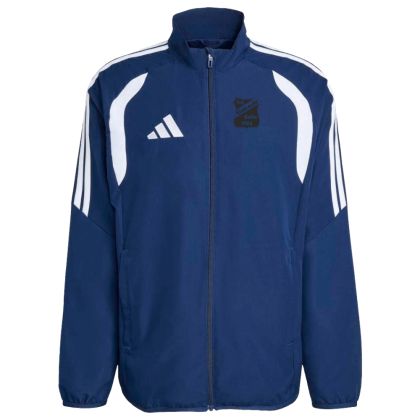 TuS Eintracht Rulle Tiro 26 League Präsentationsjacke 2026/2027