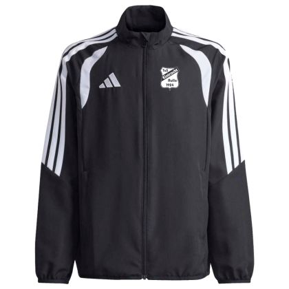 TuS Eintracht Rulle Tiro 26 League Präsentationsjacke 2026/2027