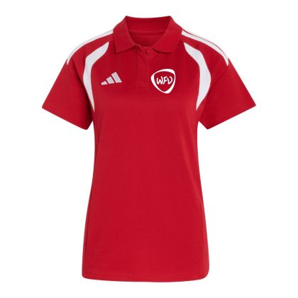 WFV Tiro 26 League Poloshirt 2026/2027