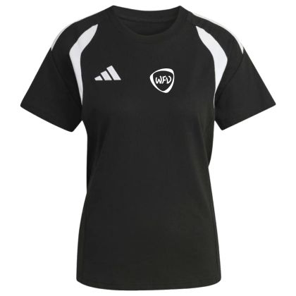 WFV Tiro 26 League T-Shirt 2026/2027