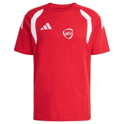 WFV Tiro 26 League T-Shirt 2026/2027