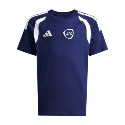 WFV Tiro 26 League T-Shirt 2026/2027