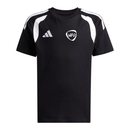 WFV Tiro 26 League T-Shirt 2026/2027