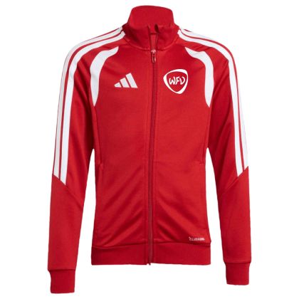 WFV Tiro 26 League Trainingsjacke 2026/2027