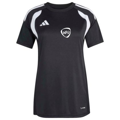 WFV Tiro 26 League Trikot 2026/2027