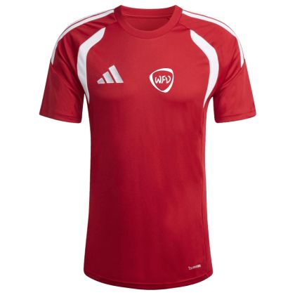 WFV Tiro 26 League Trikot 2026/2027
