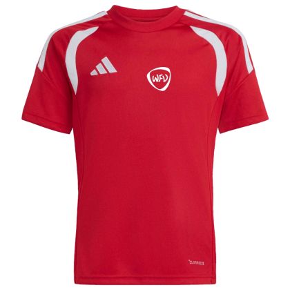 WFV Tiro 26 League Trikot 2026/2027