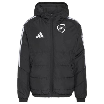 WFV Tiro 26 League Winterjacke 2026/2027