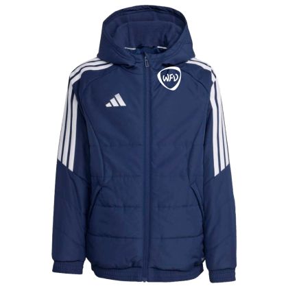 WFV Tiro 26 League Winterjacke 2026/2027