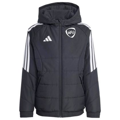 WFV Tiro 26 League Winterjacke 2026/2027