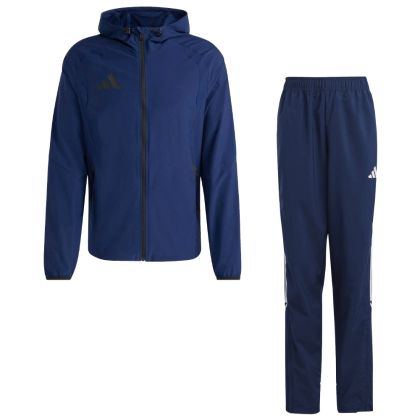 adidas Tiro Travel Präsentationsanzug Set