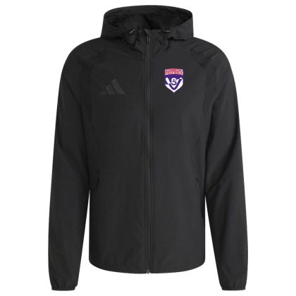 SV Pommern Pasewalk Windbreaker 2026/2027