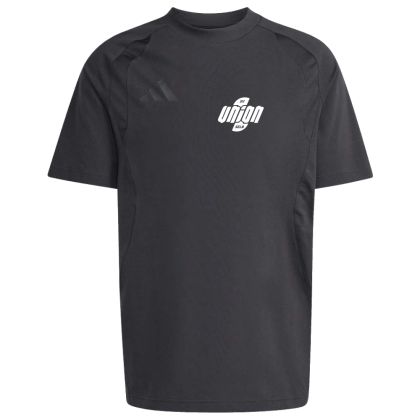 SV Union Selb Tiro Travel T-Shirt 2026/2027