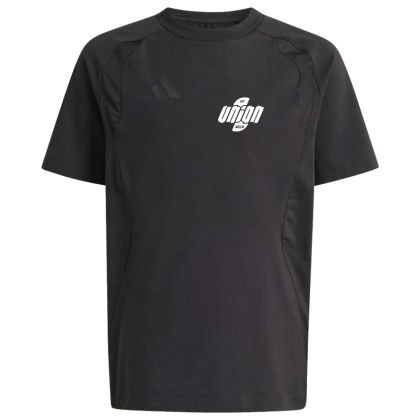 SV Union Selb Tiro Travel T-Shirt 2026/2027