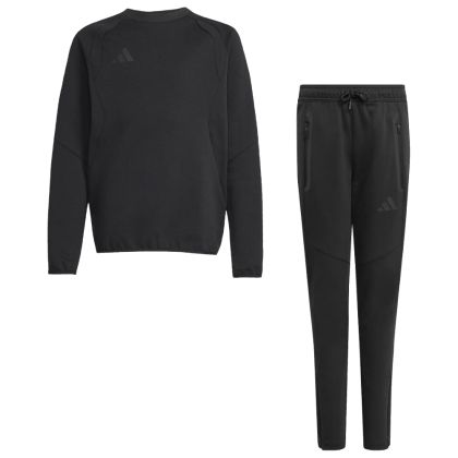 adidas Tiro Travel Sweatanzug