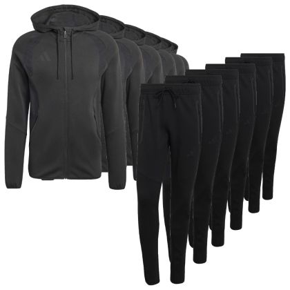 adidas Tiro Travel Sweatsanzug Satz