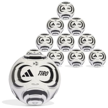 adidas Tiro 10er Ballpaket