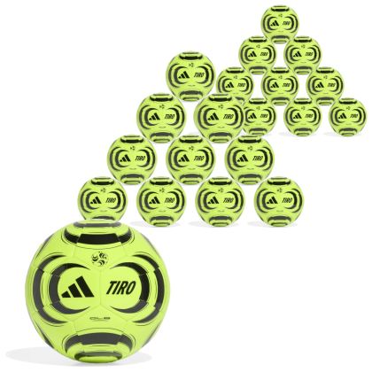 adidas Tiro 20er Ballpaket