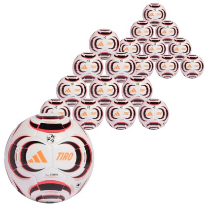 adidas Tiro 20er Jugend Ballpaket