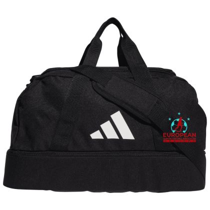 ETFA Academy Starterpack Sporttasche S mit Bodenfach 2024/2025
