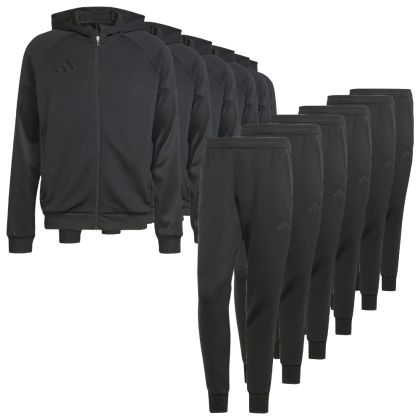 adidas Tiro Trainingsanzug Satz