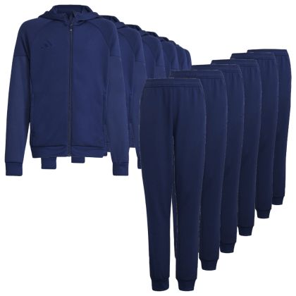 adidas Tiro Trainingsanzug Satz