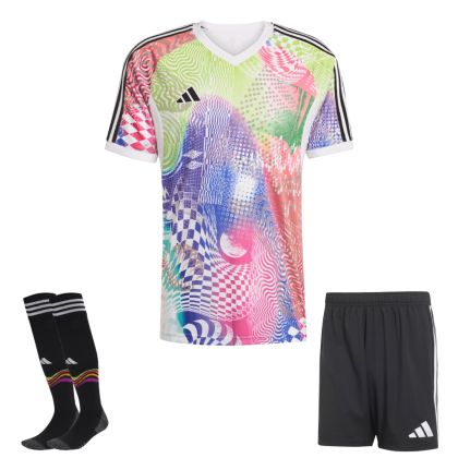adidas Tiro Trikotset