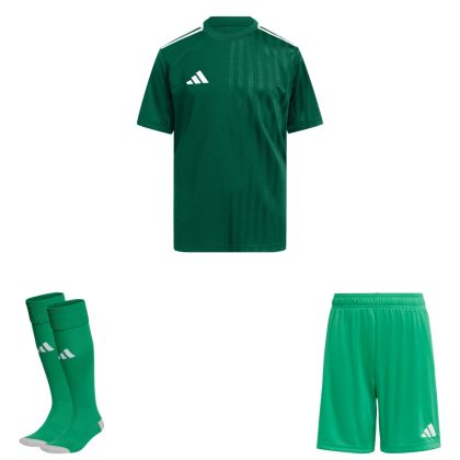 adidas Trikotsatz Campeon 25