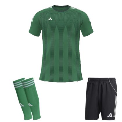 adidas Trikotsatz Five Goals LR