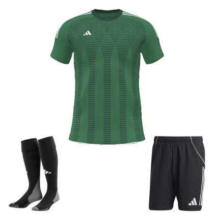 adidas Trikotsatz Five Goals LR