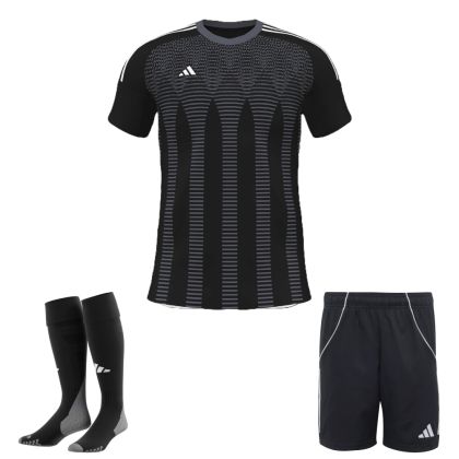adidas Trikotsatz Five Goals LR