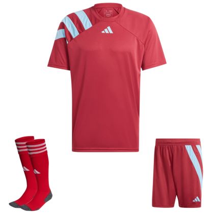 adidas Trikotsatz Fortore 23