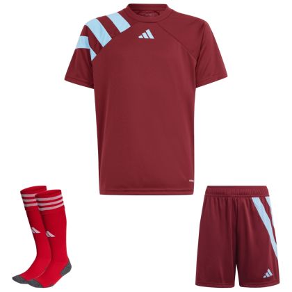 adidas Trikotsatz Fortore 23