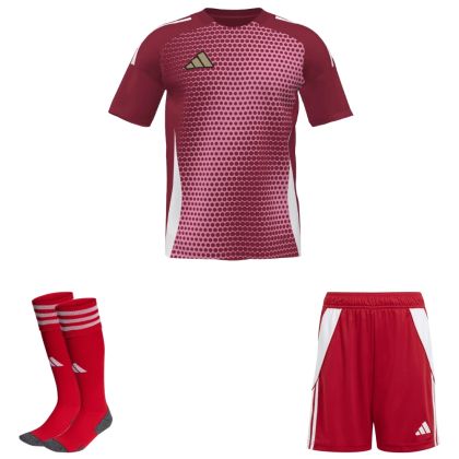 adidas Trikotsatz Graphic Grady