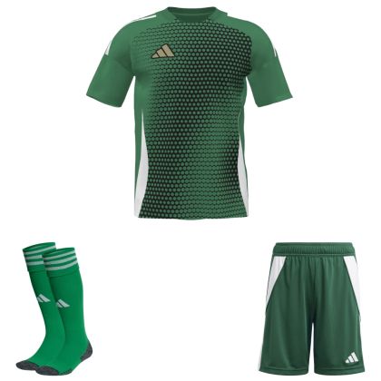 adidas Trikotsatz Graphic Grady