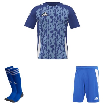 adidas Trikotsatz Graphic Special