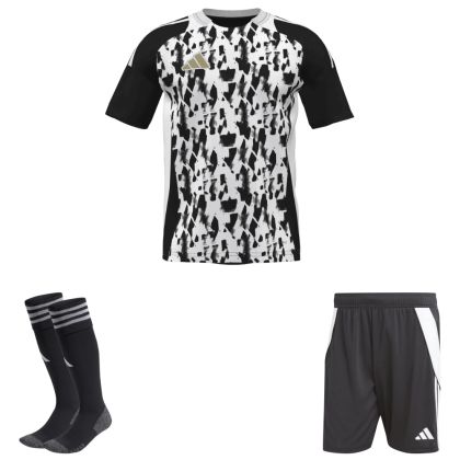 adidas Trikotsatz Graphic Special