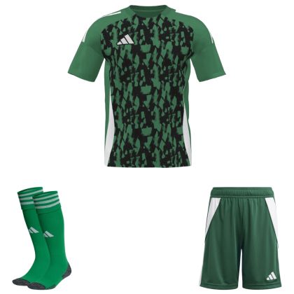 adidas Trikotsatz Graphic Special