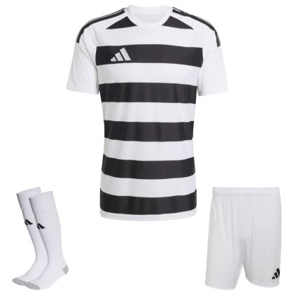 adidas Trikotsatz Hooped 26