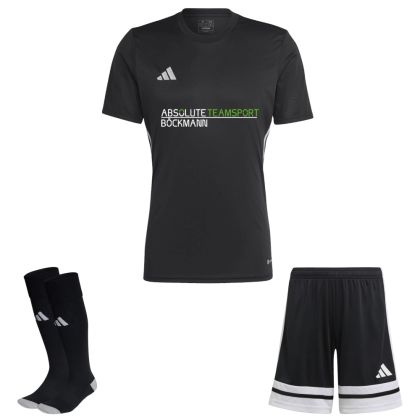 adidas Trikotsatz Tabela 23