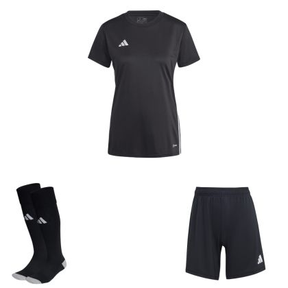 adidas Trikotsatz Tabela 23